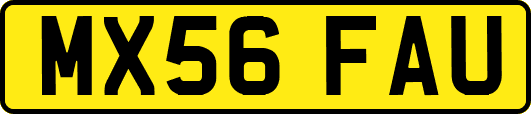 MX56FAU