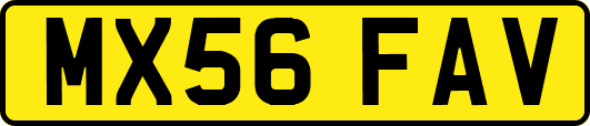 MX56FAV