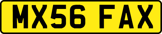 MX56FAX
