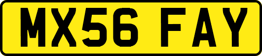 MX56FAY