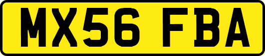 MX56FBA