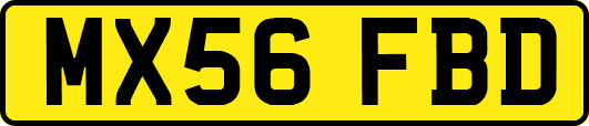 MX56FBD