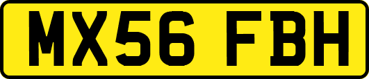 MX56FBH