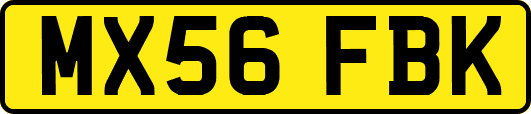 MX56FBK