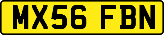 MX56FBN