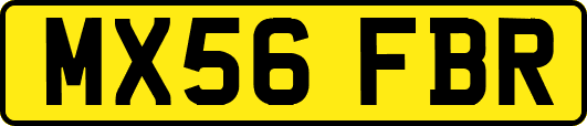 MX56FBR