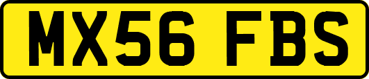 MX56FBS
