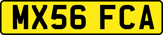 MX56FCA