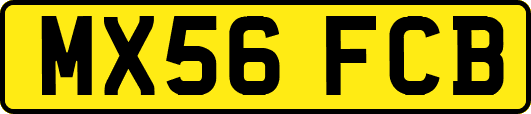 MX56FCB
