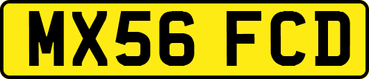 MX56FCD