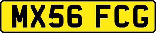 MX56FCG