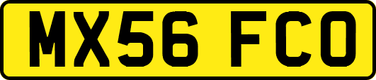 MX56FCO