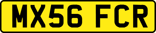MX56FCR