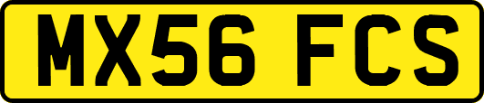 MX56FCS