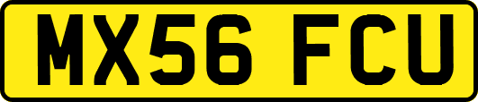 MX56FCU