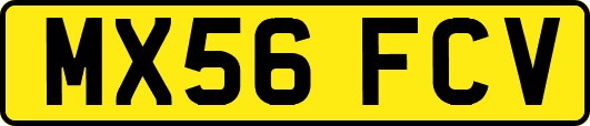 MX56FCV