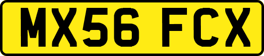 MX56FCX