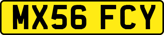 MX56FCY