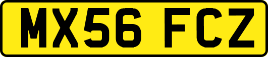 MX56FCZ