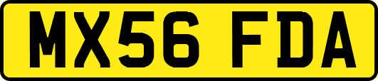 MX56FDA