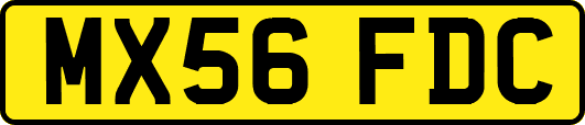 MX56FDC