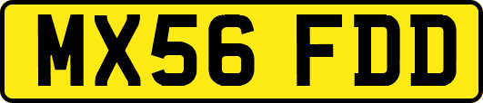 MX56FDD