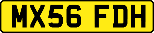 MX56FDH
