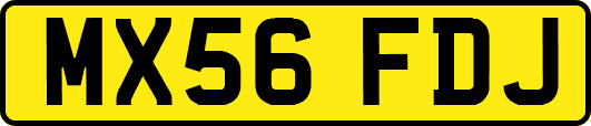 MX56FDJ