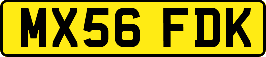 MX56FDK