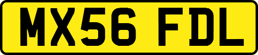 MX56FDL