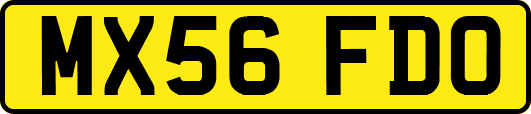 MX56FDO