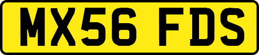 MX56FDS