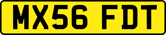 MX56FDT