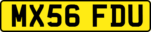 MX56FDU