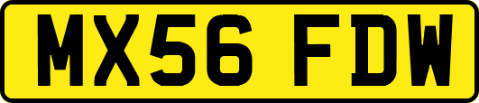MX56FDW