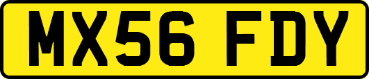 MX56FDY