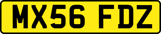MX56FDZ