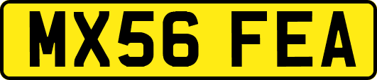 MX56FEA