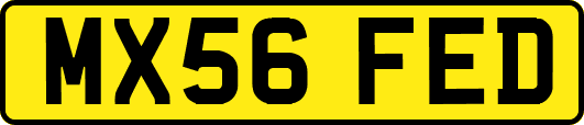 MX56FED