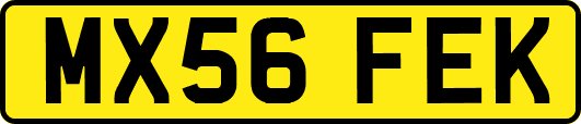 MX56FEK