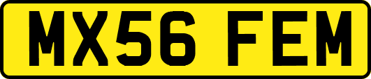 MX56FEM