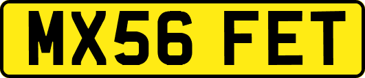 MX56FET