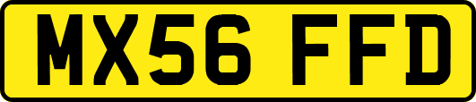 MX56FFD