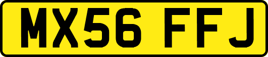 MX56FFJ