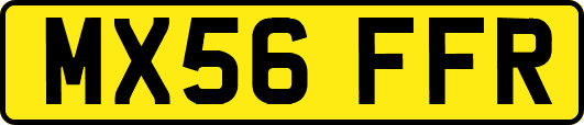 MX56FFR