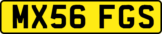 MX56FGS