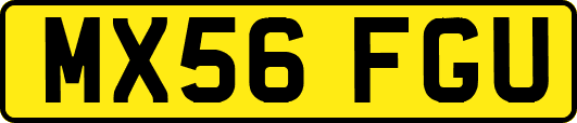 MX56FGU