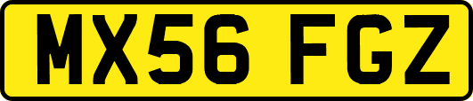 MX56FGZ