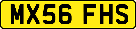 MX56FHS
