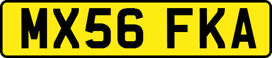 MX56FKA